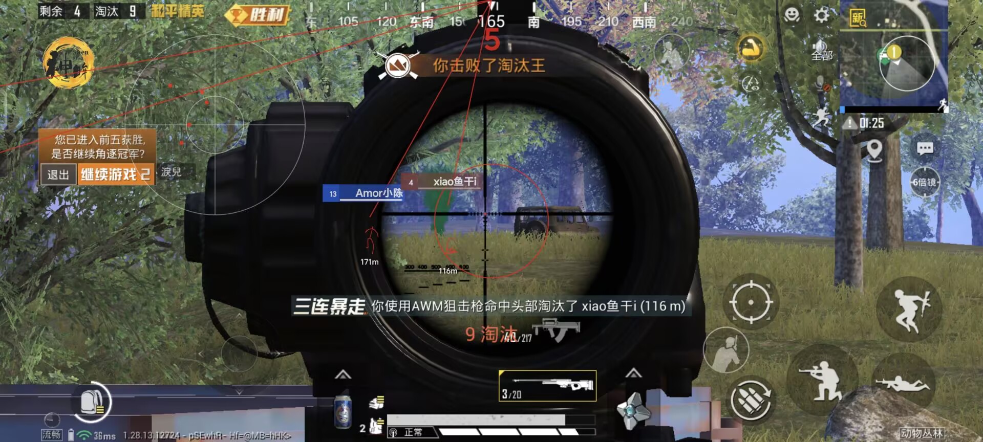 和平精英什么名字像外挂（和平精英什么是外挂）